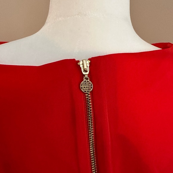 Emily McCarthy Audrie dress - Picture 2 of 5